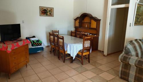 Basic Triple Room