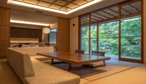 Family Junior Suite