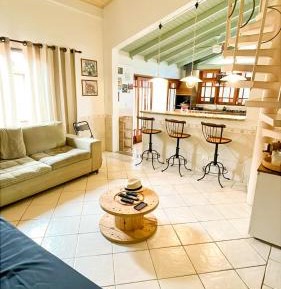 Three-Bedroom Home
