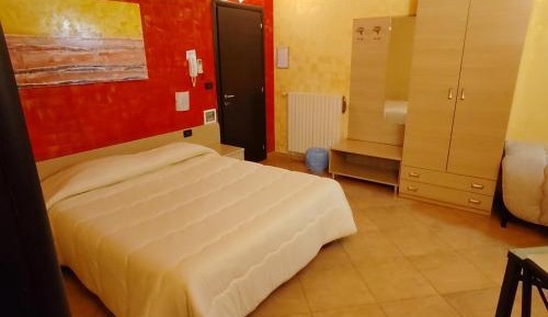 Comfort Triple Room with Shower