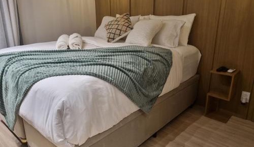 Suite Apartment