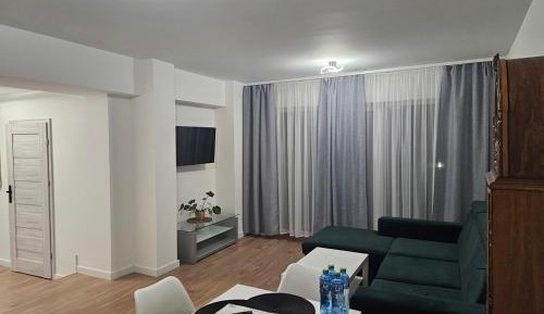 Suite with Terrace