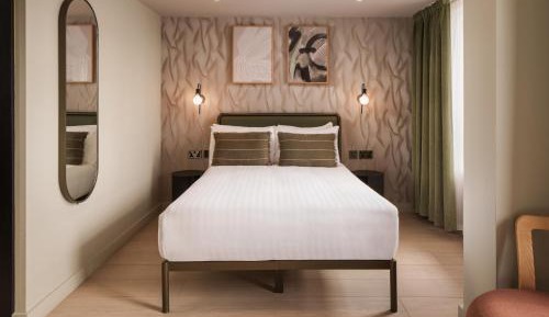 Triple Room *Newly Refurbished*