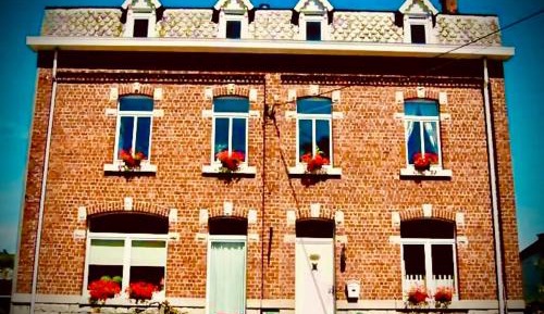 Six-Bedroom House