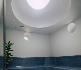 Special offer -  Valentine package with dinner and SPA