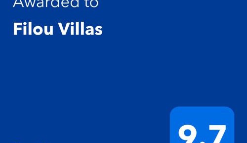 Superior Villa