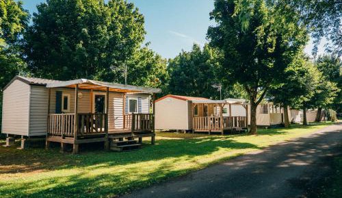 Mobile Home