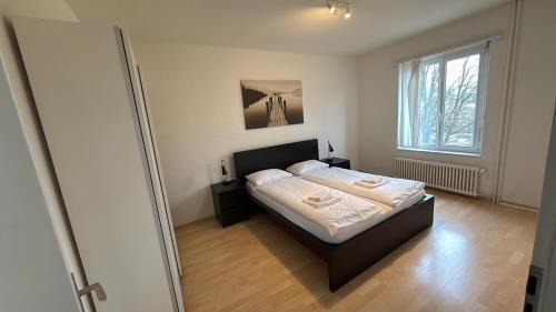 Two Bedroom Apartment C