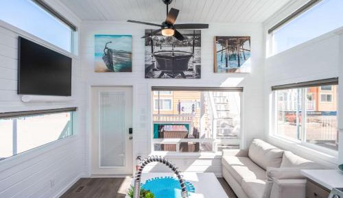 Two-Bedroom Bungalow