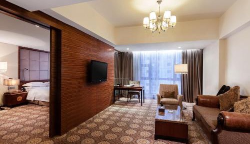 Executive Suite