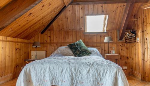 Double Room with Balcony and Sea View