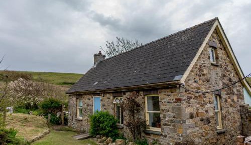 Three-Bedroom Cottage