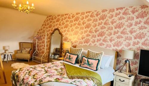 Double Room with Park View