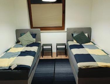 Deluxe Double Room with Castle View