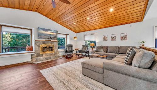 Vacation Home