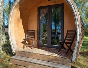 Mobile Home