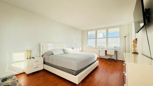 Two-Bedroom Family Apartment