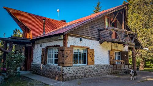 Three-Bedroom Chalet