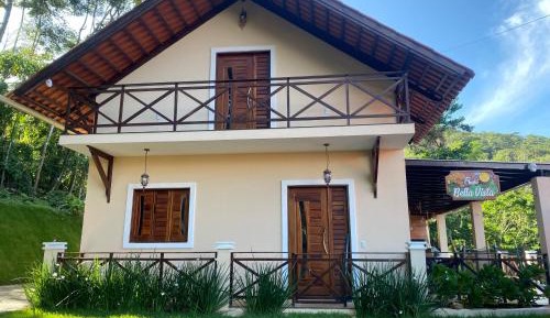 Three-Bedroom Chalet