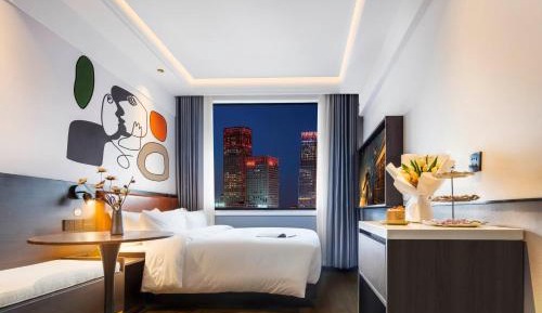 Superior Queen Room