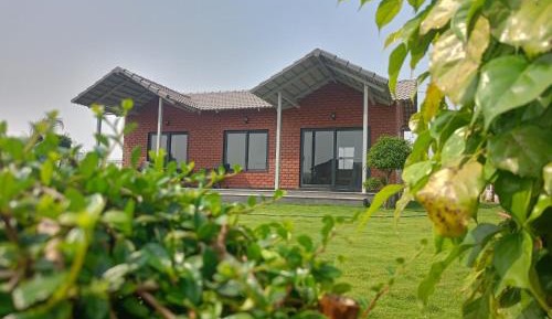 One-Bedroom Villa