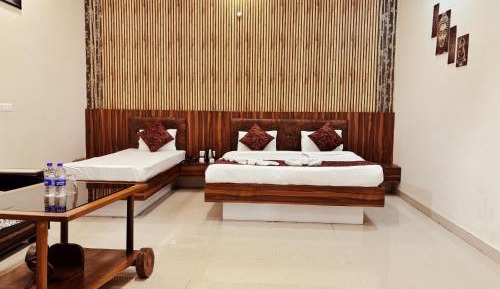 Comfort Triple Room