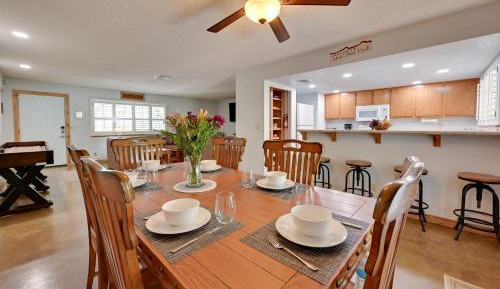 Holiday Home