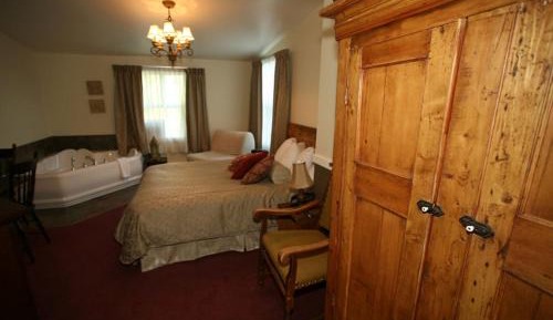 Superior Queen Room