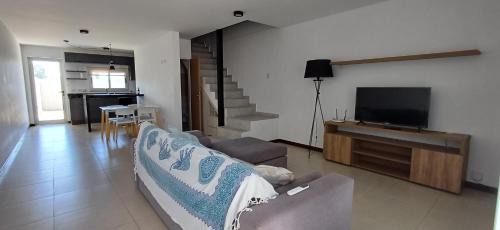 Two-Bedroom Townhouse