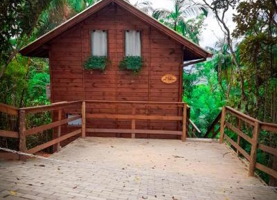 One-Bedroom Chalet