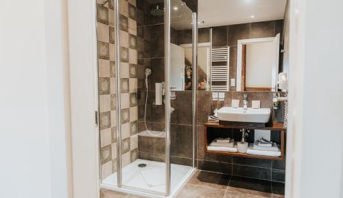 Maisonette Suite