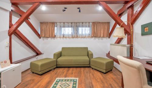 Suite Superior