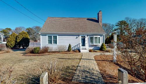 Three Bedroom holiday home 