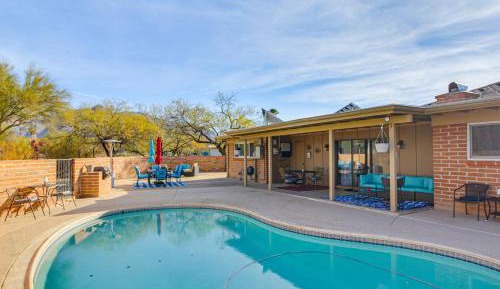 Holiday Home
