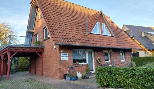 Apartment - Split Level