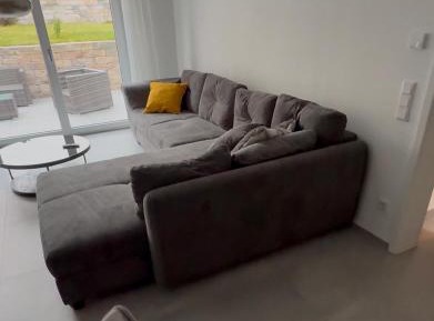 Apartment - Ground Floor