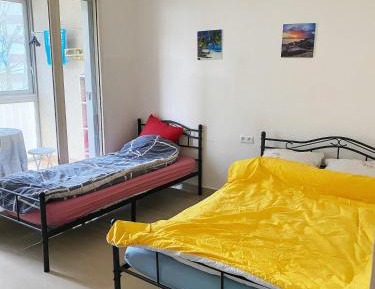 Budget Double or Twin Room