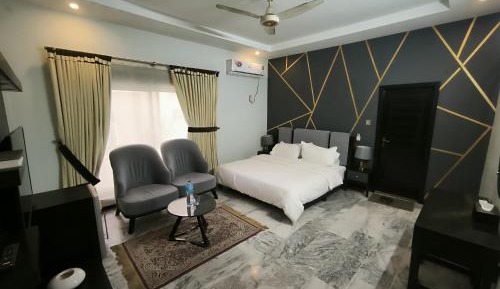 King Room