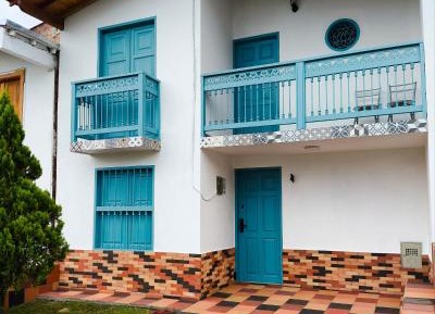 Three-Bedroom Holiday Home 