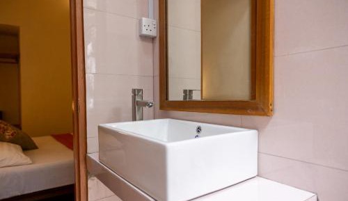 Budget Double Room