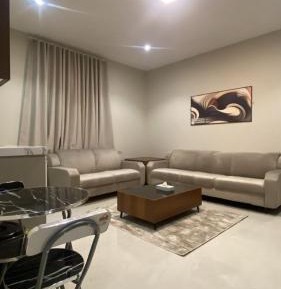 Standard Double Suite