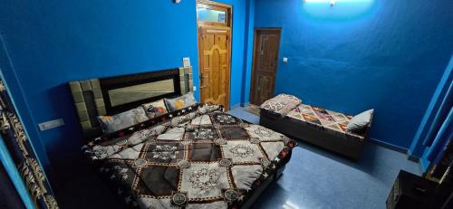 Triple Room with Balcony