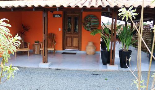 Deluxe Suite with Spa Bath