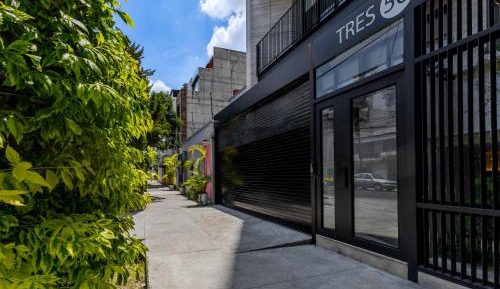 Comfort Apartment, Patio, Basement Level