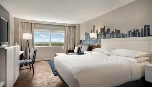 King Room