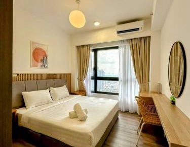 Deluxe Family Suite