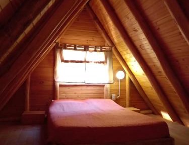 One-Bedroom Chalet
