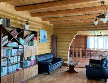 Economy Triple Room with Shared Bathroom
