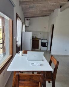 Studio with Mountain View