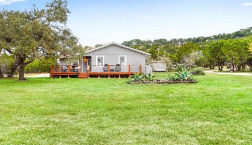 Two-Bedroom Holiday Home